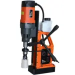 MAG BASE CORE 60MM and TWIST DRILL 23MM 440RPM 16000N 220MM STROKE 220V