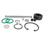 GASKET SET and WATER SEAL (1-6/8/9/12/14) MOTOR SERVICE KIT