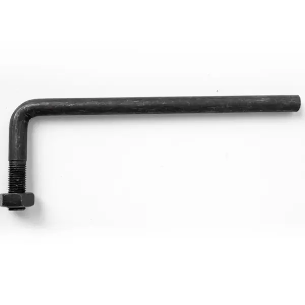 NUT and STOP LEVER (10/11) SERVICE KIT