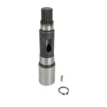 SPINDLE and SCREW (13/18/21) MOTOR SERVICE KIT