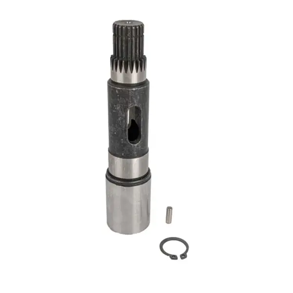 SPINDLE and SCREW (13/18/21) MOTOR SERVICE KIT