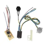 SPEED CONTROL and CIRCUIT BOARD (33-36) STAND SERVICE KIT