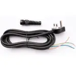 ELECTRIC CORD C/W PLUGTOP and PROTECTOR (30/31) SERVICE KIT