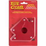 MAGNETIC WELDING HOLDER 22.7KG P/FORCE 45-90-135 DEG. MULTI ANGLE - Image 2