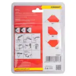 4PC MAGNETIC HOLDER 5KG WELDER SET - Image 2