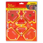 6PC WELDING MAGNETIC SET