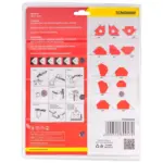 6PC WELDING MAGNETIC SET - Image 2
