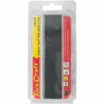 VICE JAWS MAGNETIC ALUM. 125MM X 32MM 2PC RUBBER FACE