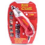 MINI TOOL 230V 170W ROTARY VARIABLE SPEED 8000 - 35000 RPM - Image 2
