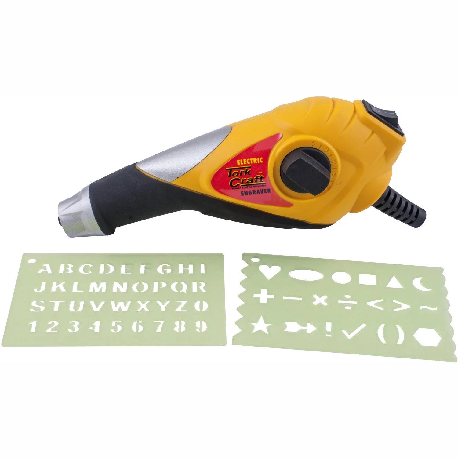 TCMT005.webp TORK CRAFT ELECTRIC ENGRAVER 13W - Image 1