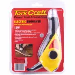 TORK CRAFT ELECTRIC ENGRAVER 13W - Image 2