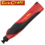 MINI ROTARY TOOL KIT 5PC 3V 2 X AAA BAT INCL. - Image 5