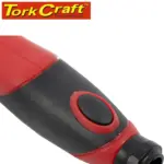 MINI ROTARY TOOL KIT 5PC 3V 2 X AAA BAT INCL. - Image 6