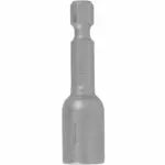 MAGNETIC NUTSETTER 8 X 48MM CARDED