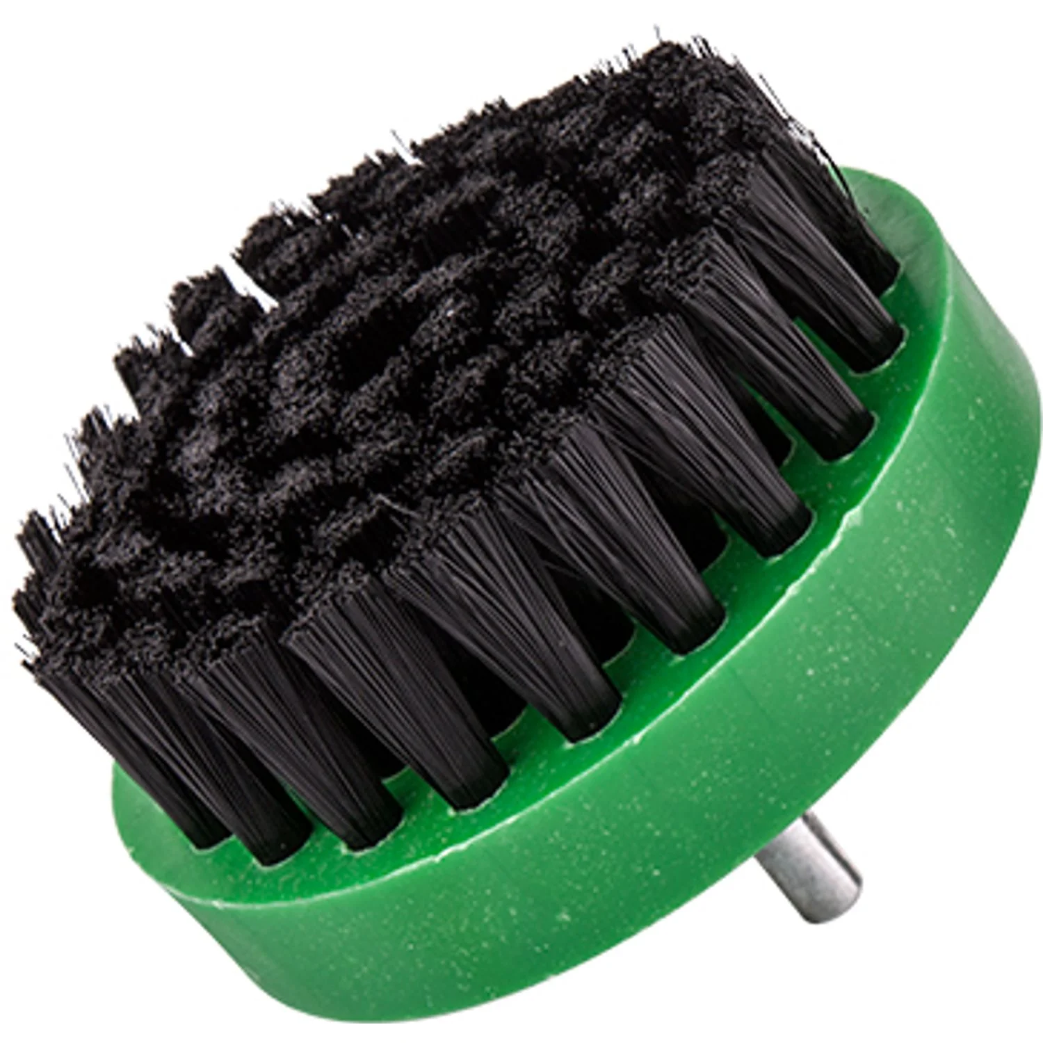TCNY0806.webp NYLON CUP BRUSH BLACK 0.2 X 80 X 6MM - Image 1