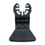 QUICK CHANGE RIGID SCRAPER 52X26MM(2-1/16″X1″)