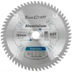 BLADE CONTRACTOR ALUM 185 X 60T 20/16 CIRCULAR SAW TCT