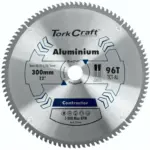 BLADE CONTRACTOR ALUM 300 X 96T 30/1/20/16 CIRCULAR SAW TCT