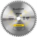 BLADE CONTRACTOR 315 X 60T 30/1/20/16 CIRCULAR SAW TCT