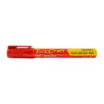 PAINT MARKER PEN 1PC RED BULK