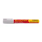 PAINT MARKER PEN 1PC WHITE BULK