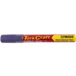 PAINT MARKER PEN 1PC PURPLE BULK