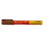 PAINT MARKER PEN 1PC BRONZE BULK