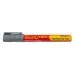 PAINT MARKER PEN 1PC GREY BULK