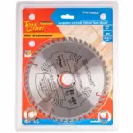 BLADE TCT 190 X 48T 30/20/16 TCG POSITIVE PROFESIONAL INDUSTRIAL - Image 2