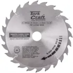 BLADE TCT 230 X 24T 30/1/20 ATB POSITIVE PROFESIONAL INDUSTRIAL