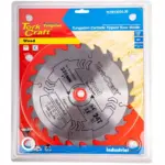 BLADE TCT 230 X 24T 30/1/20 ATB POSITIVE PROFESIONAL INDUSTRIAL - Image 2