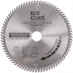 BLADE TCT 230 X 80T 30/1/16 TCG POSITIVE PROFESIONAL INDUSTRIAL