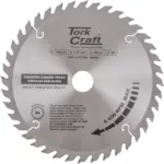 BLADE TCT 235 X 40T 30/25/16 ATB POSITIVE PROFESIONAL INDUSTRIAL
