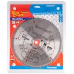 BLADE TCT 250 X 80T 30MM ALUM TCG NEGATIVE PROFESIONAL INDUSTRIAL - Image 2