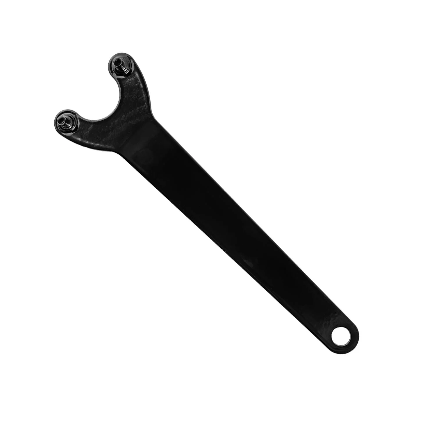 TCPS3504.webp PIN SPANNER 35X4MM BLACK FOR ANGLE GRINDER - Image 1
