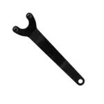 PIN SPANNER 35X4MM BLACK FOR ANGLE GRINDER - Image 2