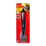 ADJUSTABLE PIN SPANNER 15-52 X 4MM BLACK FOR ANGLE GRINDER - Image 2