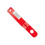 PIN SPANNER 35X4MM OFFSET FOR ANGLE GRINDERS