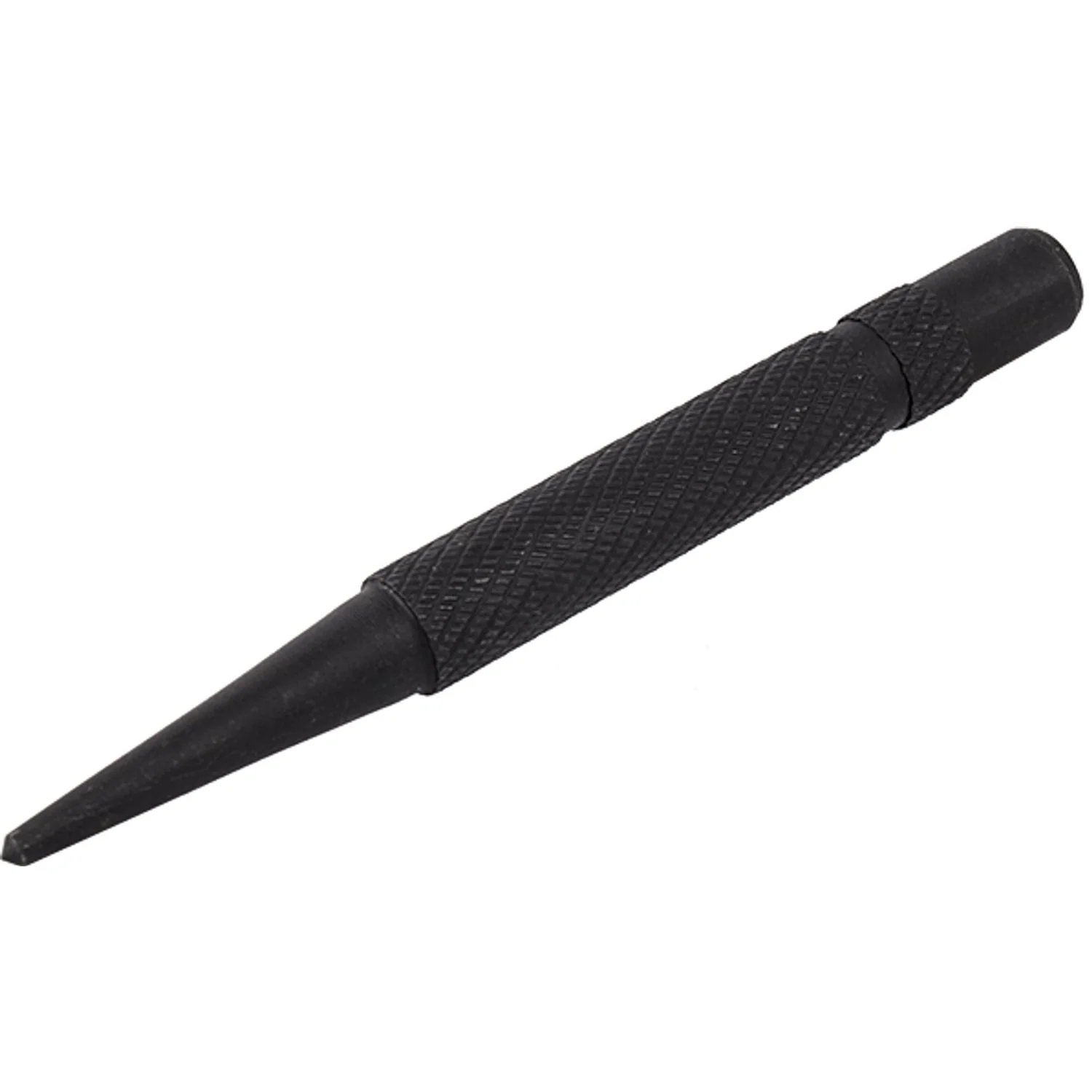 TCPU03100.webp CENTRE PUNCH 3X10X100MM (BLACK FINISH) - Image 1