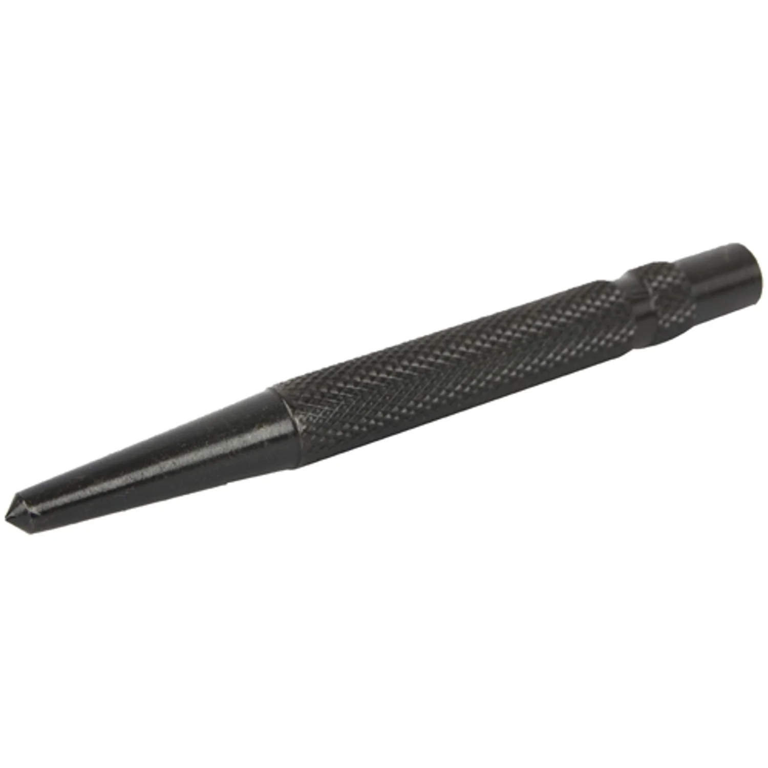 TCPU05100.webp CENTRE PUNCH 5X10X100MM (BLACK FINISH) - Image 1