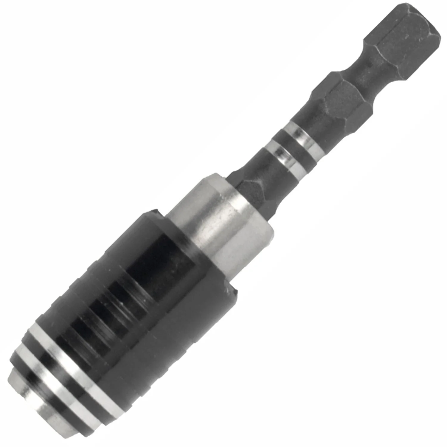 TCQCH06514.webp QUICK CHANGE BIT HOLDER 1/4″ 65MM IMPACT CARDED - Image 1