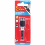 QUICK CHANGE BIT HOLDER 1/4″ 65MM IMPACT CARDED - Image 2