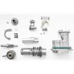JOINT SLEEVE and PISTON ASSEMBLY (8-23) FOR TCRH0800