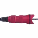 DRILL NUT RIVETER M3 M4 M5 M6 1/4″ HEX SHANK FITS ANY DRILL