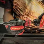 POP RIVETER SIZES 2.4MM 3.2MM 4.0MM 4.8MM 1/4″ SHANK FITS ALL DRILLS - Image 3
