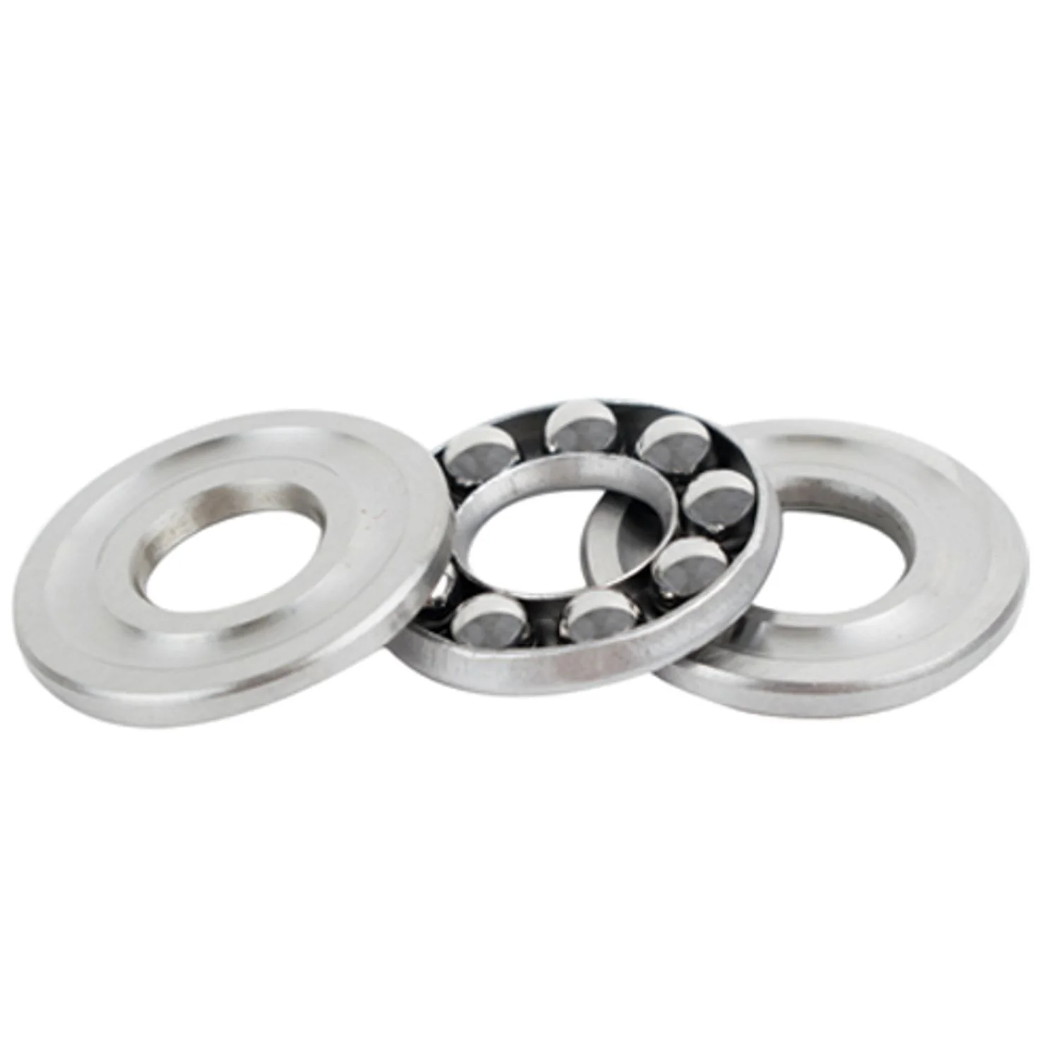TCRIV010.webp DRILL POP/NUT RIVETER SPARE THRUST BALL BEARING - Image 1
