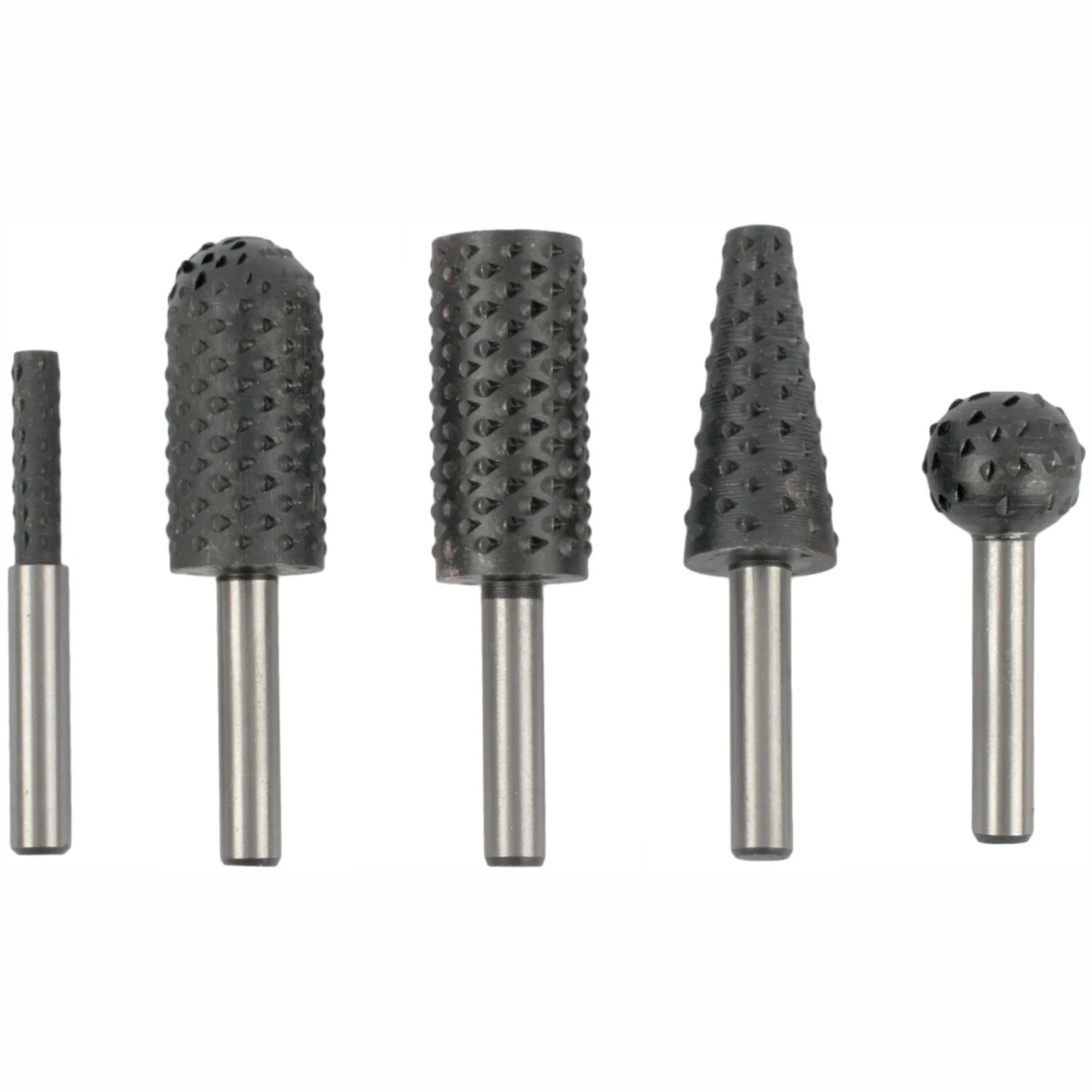 TCRRS05.webp ROTARY RASP SET 5 PIECE - Image 1