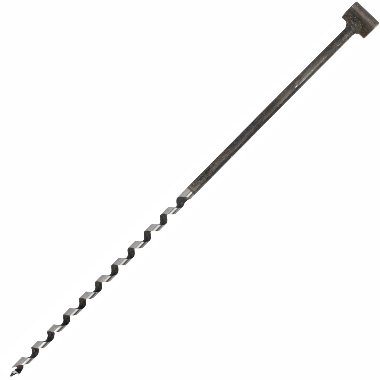 TCSA40008.webp SCOTCH EYE AUGER BIT 8MM X 400MM - Image 1
