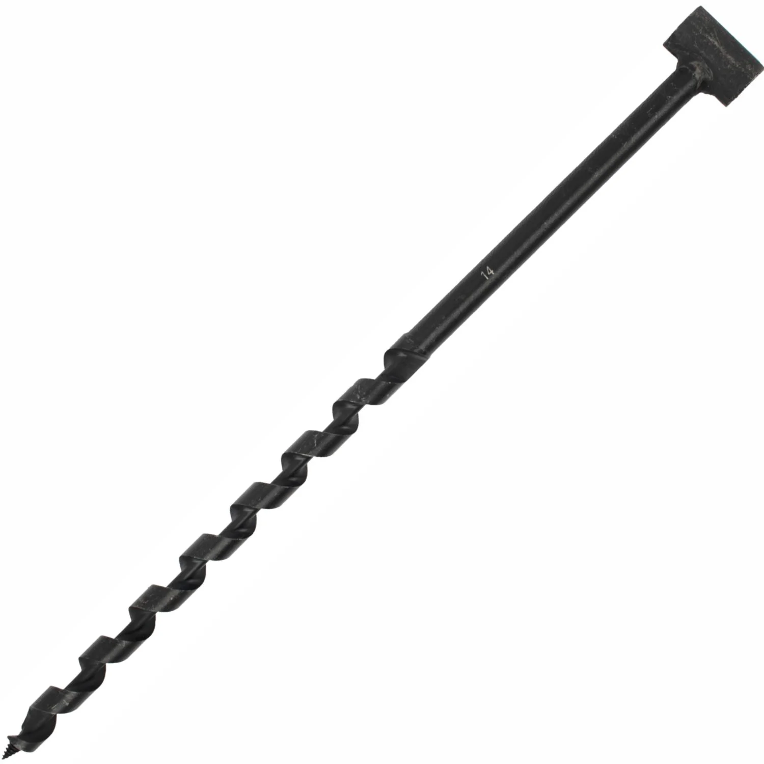 TCSA40014B.webp SCOTCH EYE AUGER BIT 14MM X 400MM BULK - Image 1