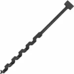 SCOTCH EYE AUGER BIT 20MM X 400MM